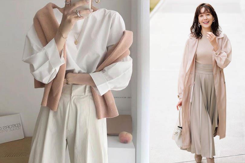 IG 上高人气日系穿搭流行语!充满温柔氛围的“淡色女子”的质感魅力穿搭法 内容图7 女神网-大潮社TV实时追踪属于女人新资讯的综合网站! IG 上高人气日系穿搭流行语!充满温柔氛围的“淡色女子”的质感魅力穿搭法 最新 图7张