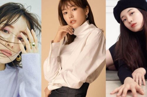 想染个新发色转换好心情吗？掌握 2021 秋季最新发色 3 重点：大势透明感巧克力推荐色看这里！