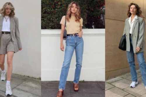 日常俐落时尚感！找出你的基本单品跟着教主穿出气质品味，休闲、职场皆适用！