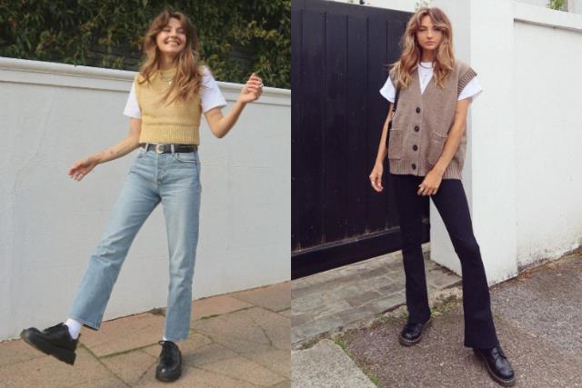 日常俐落时尚感!找出你的基本单品跟着教主穿出气质品味,休闲、职场皆适用! 内容图4 女神网-大潮社TV实时追踪属于女人新资讯的综合网站! 日常俐落时尚感!找出你的基本单品跟着教主穿出气质品味,休闲、职场皆适用! 最新 图4张