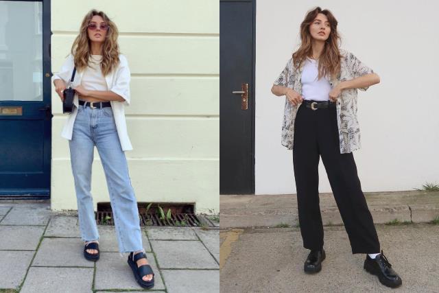 日常俐落时尚感!找出你的基本单品跟着教主穿出气质品味,休闲、职场皆适用! 内容图5 女神网-大潮社TV实时追踪属于女人新资讯的综合网站! 日常俐落时尚感!找出你的基本单品跟着教主穿出气质品味,休闲、职场皆适用! 最新 图5张