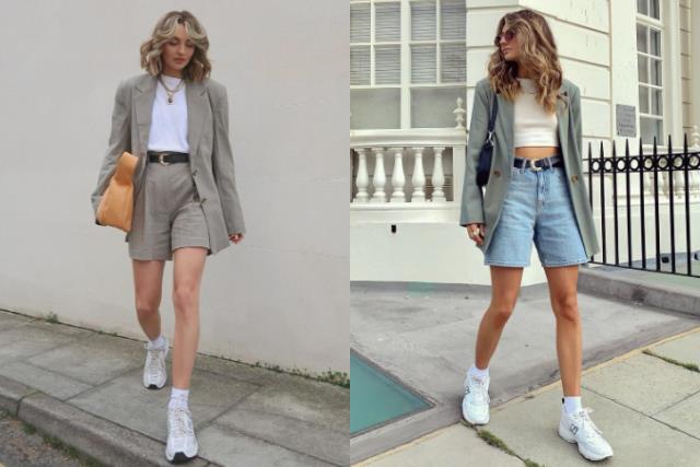 日常俐落时尚感!找出你的基本单品跟着教主穿出气质品味,休闲、职场皆适用! 内容图7 女神网-大潮社TV实时追踪属于女人新资讯的综合网站! 日常俐落时尚感!找出你的基本单品跟着教主穿出气质品味,休闲、职场皆适用! 最新 图7张