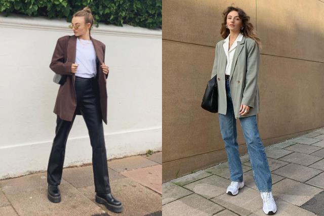 日常俐落时尚感!找出你的基本单品跟着教主穿出气质品味,休闲、职场皆适用! 内容图8 女神网-大潮社TV实时追踪属于女人新资讯的综合网站! 日常俐落时尚感!找出你的基本单品跟着教主穿出气质品味,休闲、职场皆适用! 最新 图8张