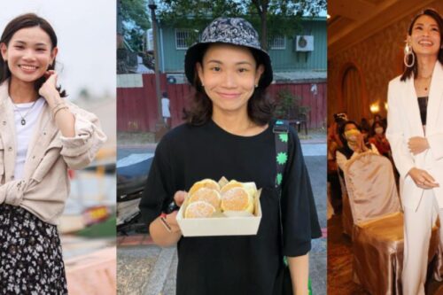 换下运动服，羽球球后“戴资颖”私服穿搭展现反差魅力，让粉丝直呼：“正翻！”