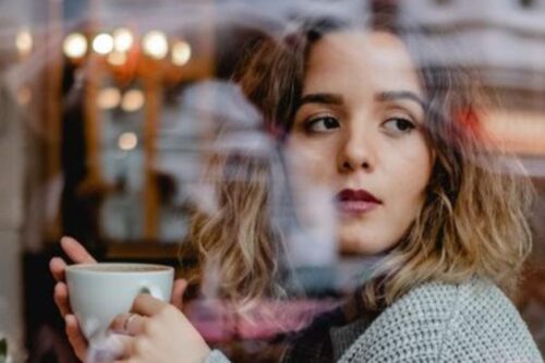 强人所练就的高超心理素质：“我们也会软弱，只是选择了坚强”