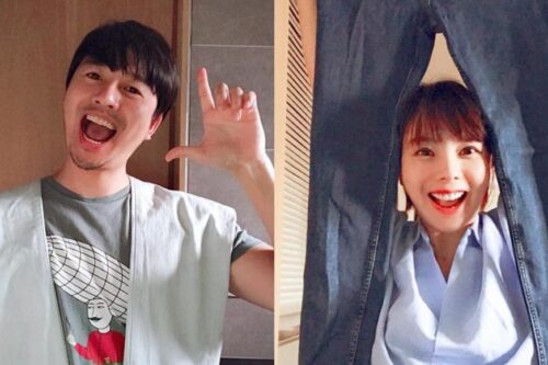 拒绝天天活在标准里，作家叶扬写下那些励志“好妈妈文章”未曾提及的心事：“我就是爱得俗气且全面的女人”