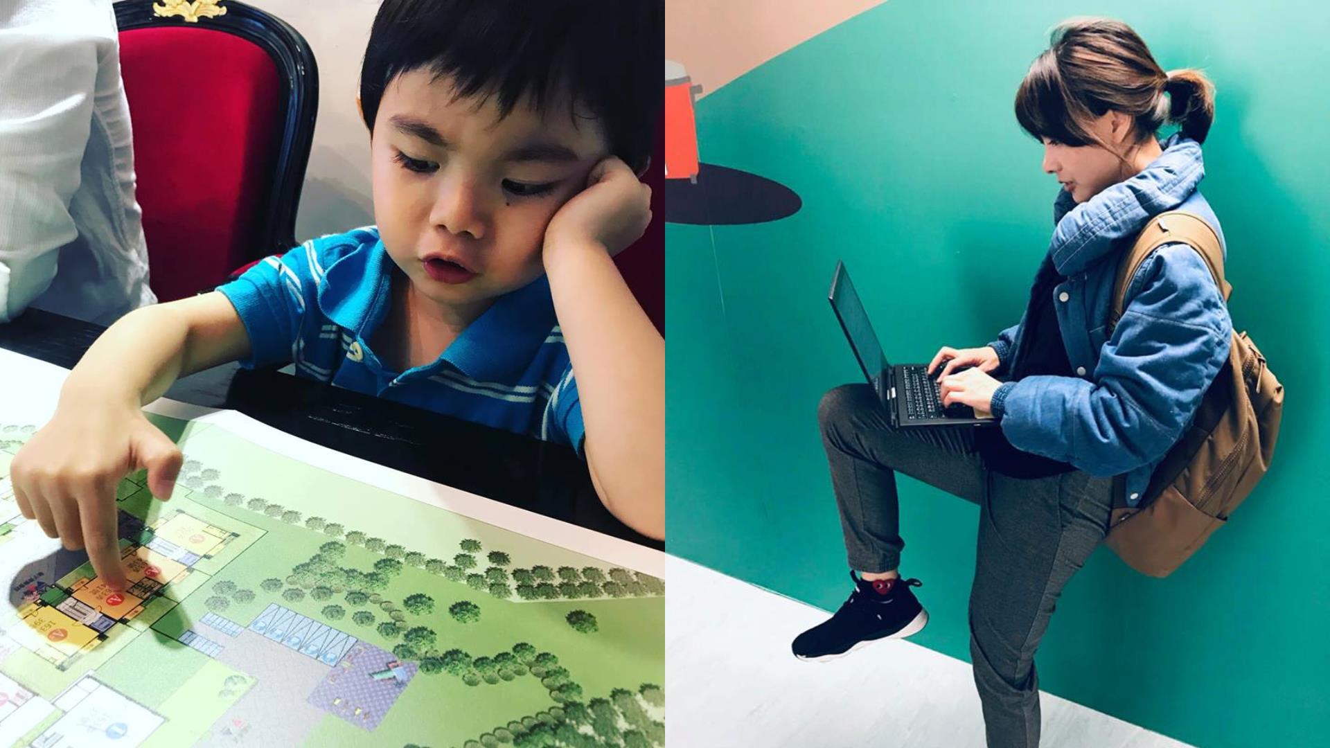 拒绝天天活在标准里,作家叶扬写下那些励志“好妈妈文章”未曾提及的心事:“我就是爱得俗气且全面的女人” 内容图5 女神网-大潮社TV实时追踪属于女人新资讯的综合网站! FotoJet (26).jpg