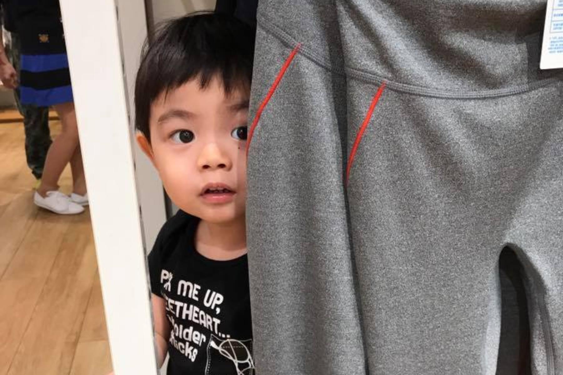 拒绝天天活在标准里,作家叶扬写下那些励志“好妈妈文章”未曾提及的心事:“我就是爱得俗气且全面的女人” 内容图6 女神网-大潮社TV实时追踪属于女人新资讯的综合网站! FotoJet (29).jpg