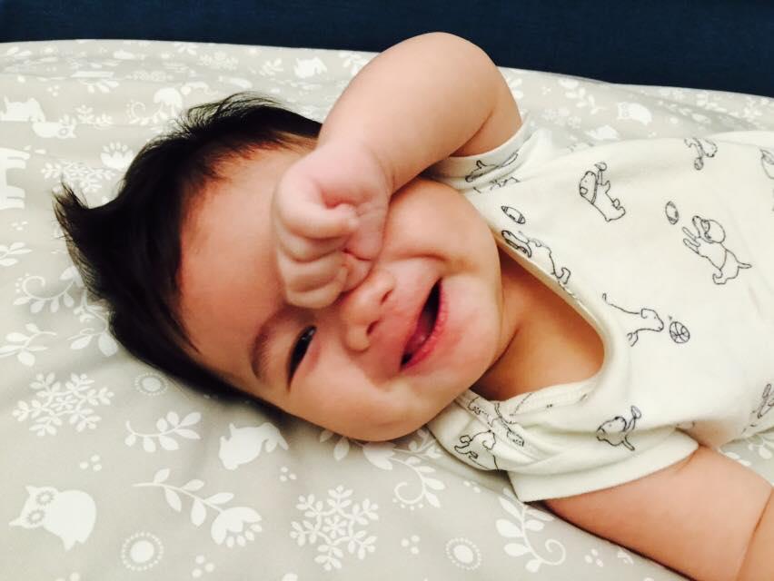 拒绝天天活在标准里,作家叶扬写下那些励志“好妈妈文章”未曾提及的心事:“我就是爱得俗气且全面的女人” 内容图7 女神网-大潮社TV实时追踪属于女人新资讯的综合网站! 11218761_826710324102608_1110174301818089634_n.jpg