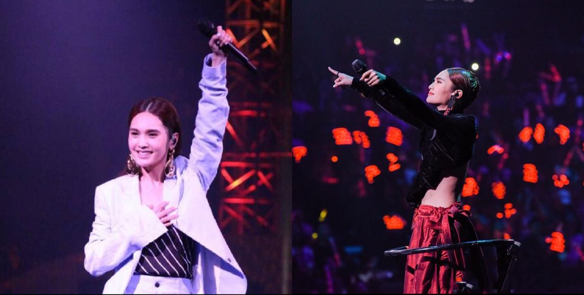 “飘忽不定的爱情,不是我所要的安定! ”青春过后,成就了更坚定的杨丞琳 内容图2 女神网-大潮社TV实时追踪属于女人新资讯的综合网站! “飘忽不定的爱情,不是我所要的安定! ”青春过后,成就了更坚定的杨丞琳 影视娱乐 图2张