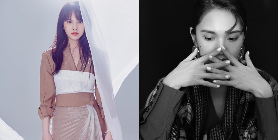 “飘忽不定的爱情,不是我所要的安定! ”青春过后,成就了更坚定的杨丞琳 内容图3 女神网-大潮社TV实时追踪属于女人新资讯的综合网站! “飘忽不定的爱情,不是我所要的安定! ”青春过后,成就了更坚定的杨丞琳 影视娱乐 图3张