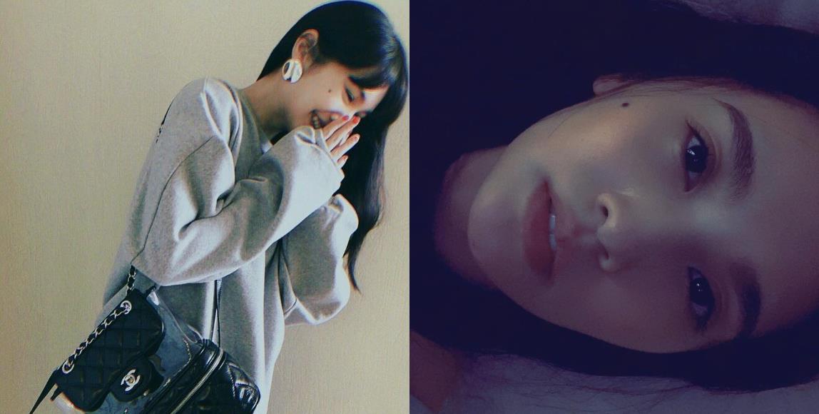 “飘忽不定的爱情,不是我所要的安定! ”青春过后,成就了更坚定的杨丞琳 内容图4 女神网-大潮社TV实时追踪属于女人新资讯的综合网站! “飘忽不定的爱情,不是我所要的安定! ”青春过后,成就了更坚定的杨丞琳 影视娱乐 图4张