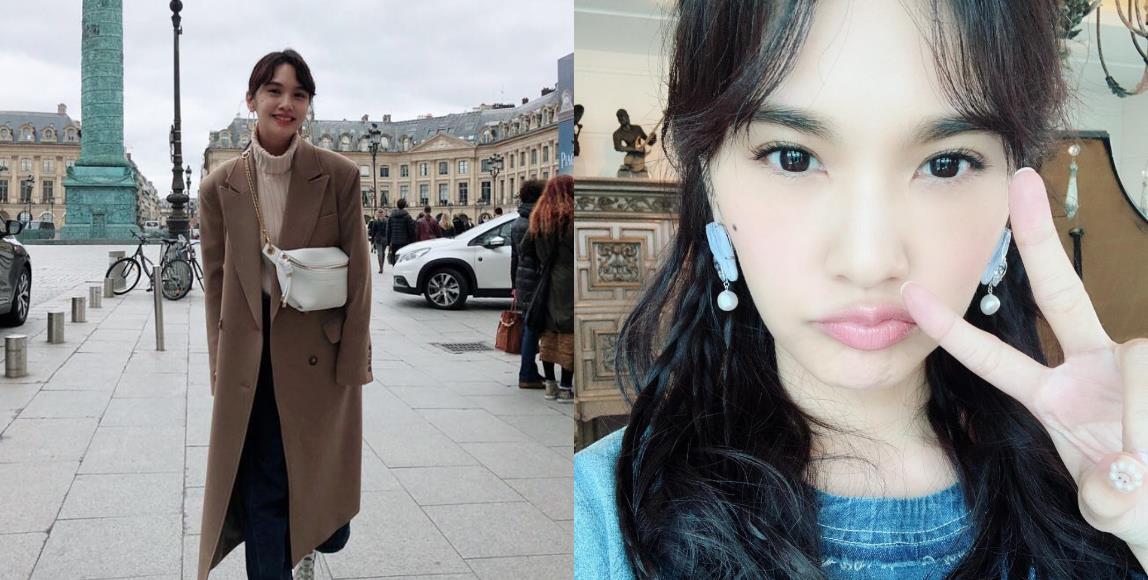 “飘忽不定的爱情,不是我所要的安定! ”青春过后,成就了更坚定的杨丞琳 内容图5 女神网-大潮社TV实时追踪属于女人新资讯的综合网站! “飘忽不定的爱情,不是我所要的安定! ”青春过后,成就了更坚定的杨丞琳 影视娱乐 图5张