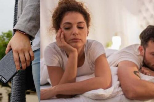 “是他让我没安全感！”别再用“这些”借口，来合理化窥探对方手机的行为