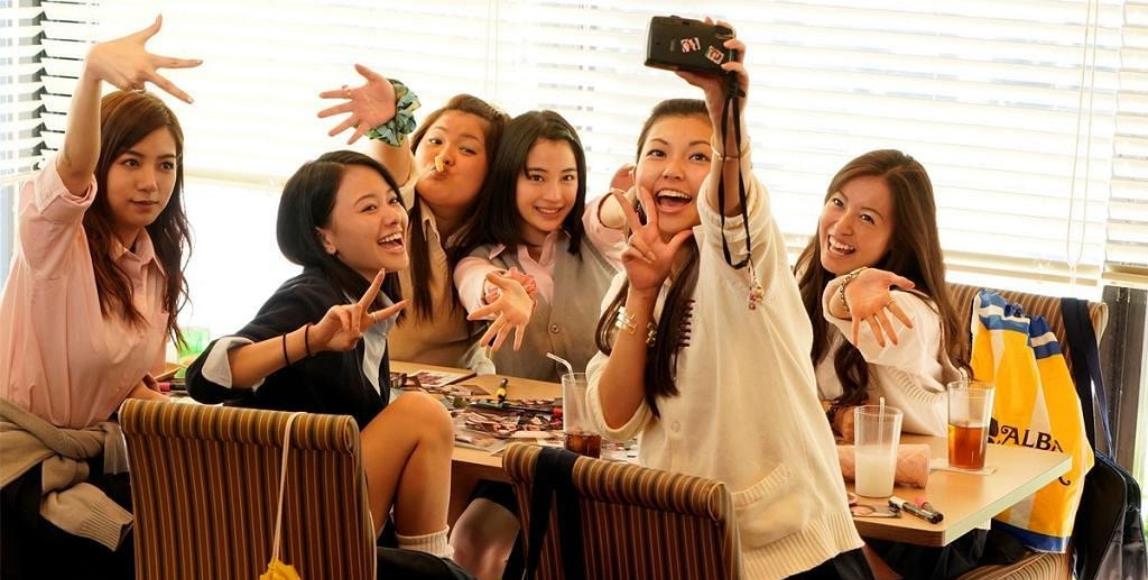 25 岁是女生友谊分水岭:当年一起拍大头贴的“影中人”,你现在还有连络吗? 内容图1 女神网-大潮社TV实时追踪属于女人新资讯的综合网站! 25 岁是女生友谊分水岭:当年一起拍大头贴的“影中人”,你现在还有连络吗? 女人心事 图1张