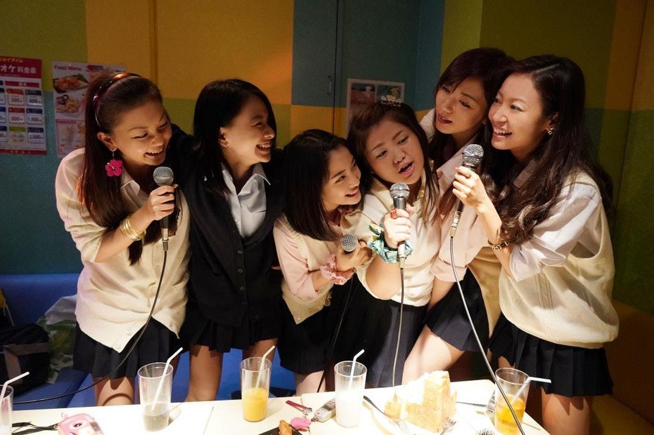 25 岁是女生友谊分水岭:当年一起拍大头贴的“影中人”,你现在还有连络吗? 内容图3 女神网-大潮社TV实时追踪属于女人新资讯的综合网站! CWsppCVf7DBabayN7LL-LnPmb1tUc6ZIlCwUA5QsFAM.jpg