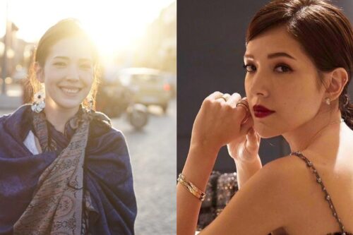 错过是为了对的相遇！许玮甯断舍 8 年感情，重获幸福：“别让爱你的人一直等你”