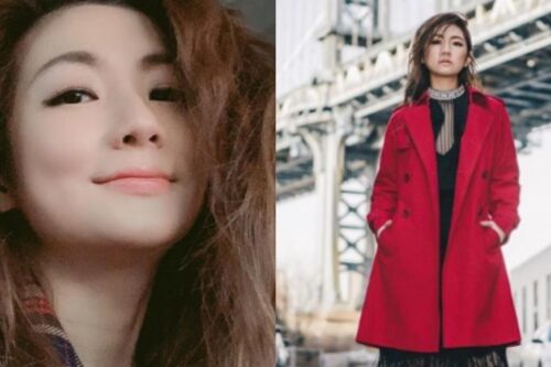 谁没在爱里受过伤！走过离婚低潮 Selina 坦言：“我依旧相信爱情。”