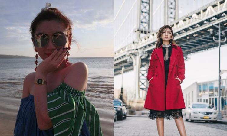 谁没在爱里受过伤!走过离婚低潮 Selina 坦言:“我依旧相信爱情。” 内容图3 女神网-大潮社TV实时追踪属于女人新资讯的综合网站! 谁没在爱里受过伤!走过离婚低潮 Selina 坦言:“我依旧相信爱情。” 女人心事 图3张