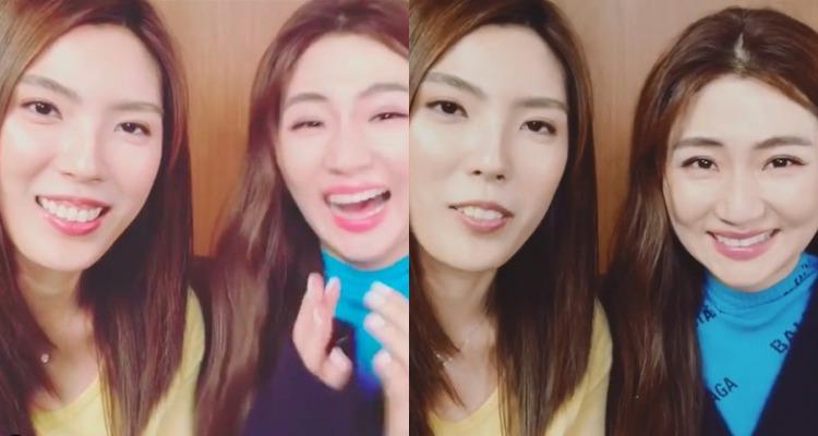 谁没在爱里受过伤!走过离婚低潮 Selina 坦言:“我依旧相信爱情。” 内容图6 女神网-大潮社TV实时追踪属于女人新资讯的综合网站! 谁没在爱里受过伤!走过离婚低潮 Selina 坦言:“我依旧相信爱情。” 女人心事 图6张