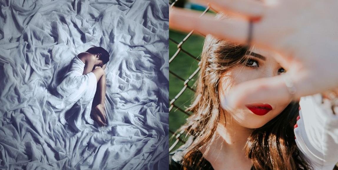 你有多久没有看看镜中的自己?那些情绪,真的只是习惯、麻痹了吗? 内容图1 女神网-大潮社TV实时追踪属于女人新资讯的综合网站! 你有多久没有看看镜中的自己?那些情绪,真的只是习惯、麻痹了吗? 女人心事 图1张