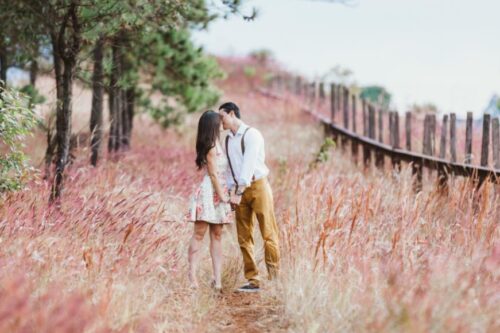 你是否也常常说“我没事”！事实上，99% 都是口是心非！