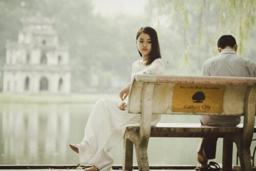 为什么要这样对我…？分手后别急着问“为什么”，年岁会带我们找到正确答案　