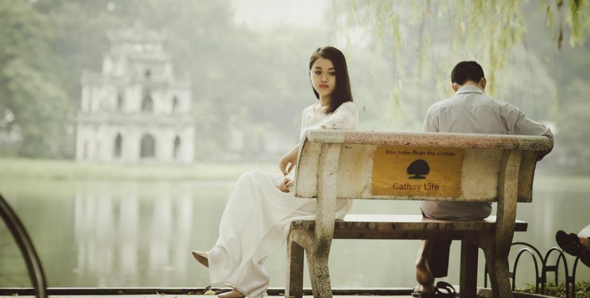 为什么要这样对我…?分手后别急着问“为什么”,年岁会带我们找到正确答案  内容图1 女神网-大潮社TV实时追踪属于女人新资讯的综合网站! 为什么要这样对我…?分手后别急着问“为什么”,年岁会带我们找到正确答案  女人心事 图1张