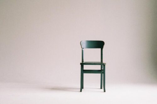 学会和自己对话：利用心理学“空椅疗法”适时抽离，让你快速打败坏情绪