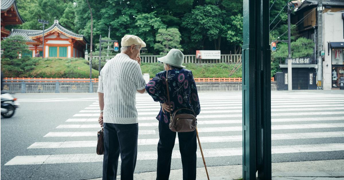 老伴临终他压抑忍泪,临床心理师:“哭泣并非懦弱,而是带你勇敢前行的力量” 内容图1 女神网-大潮社TV实时追踪属于女人新资讯的综合网站! 老伴临终他压抑忍泪,临床心理师:“哭泣并非懦弱,而是带你勇敢前行的力量” 女人心事 图1张