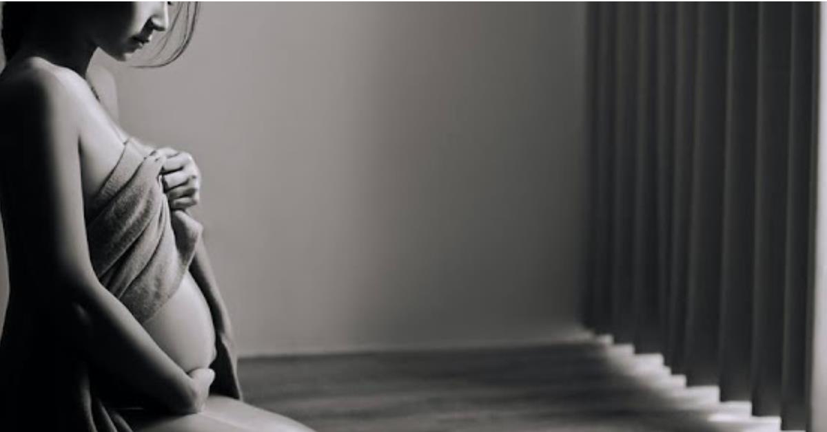 与无缘小天使道别,陪伴妈妈期待下一个美好相遇 内容图1 女神网-大潮社TV实时追踪属于女人新资讯的综合网站! 与无缘小天使道别,陪伴妈妈期待下一个美好相遇 女人心事 图1张