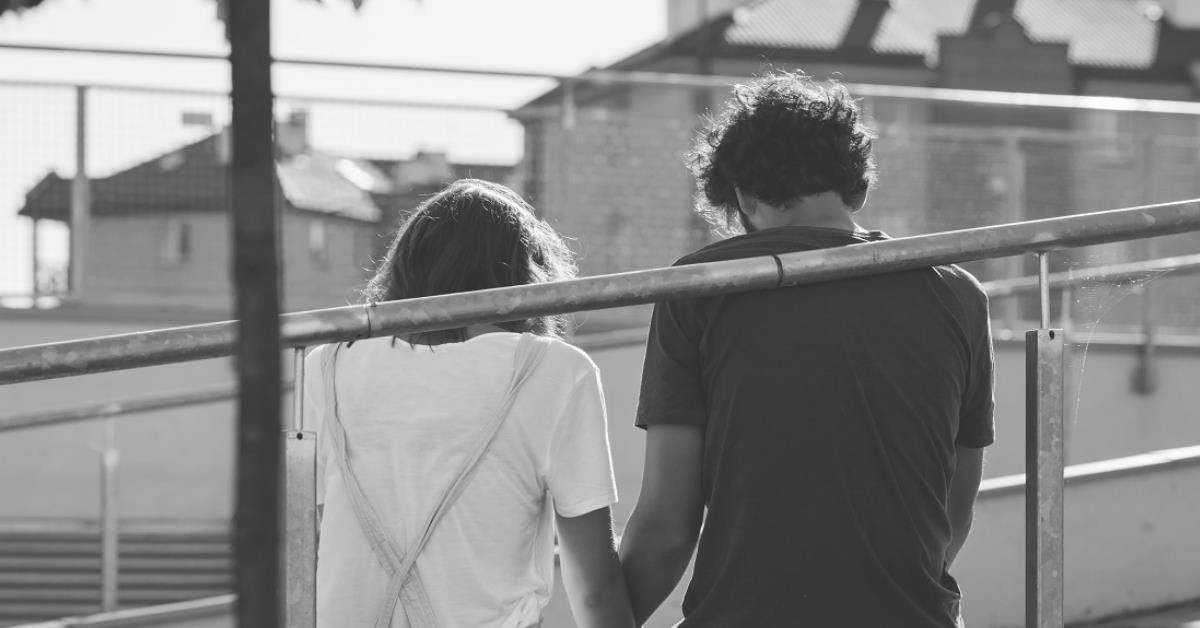 当对方越讲越气该怎么降温?说不出我爱你,但可以说“谢谢你告诉我” 内容图1 女神网-大潮社TV实时追踪属于女人新资讯的综合网站! 当对方越讲越气该怎么降温?说不出我爱你,但可以说“谢谢你告诉我” 女人心事 图1张