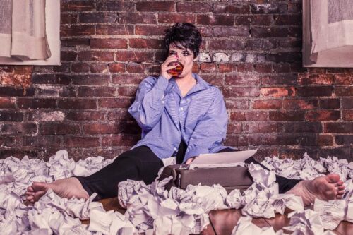 “受得了的是训练，受不了是磨练？”谘商心理师：工作该教你的不是忍耐