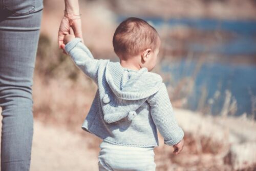 小孩不是婚姻的绊脚石：别让他的出生，偷走你对另一半的爱