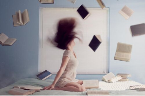 “很懂的话你来啊！”我不是不接受意见，只是渴望你的支持