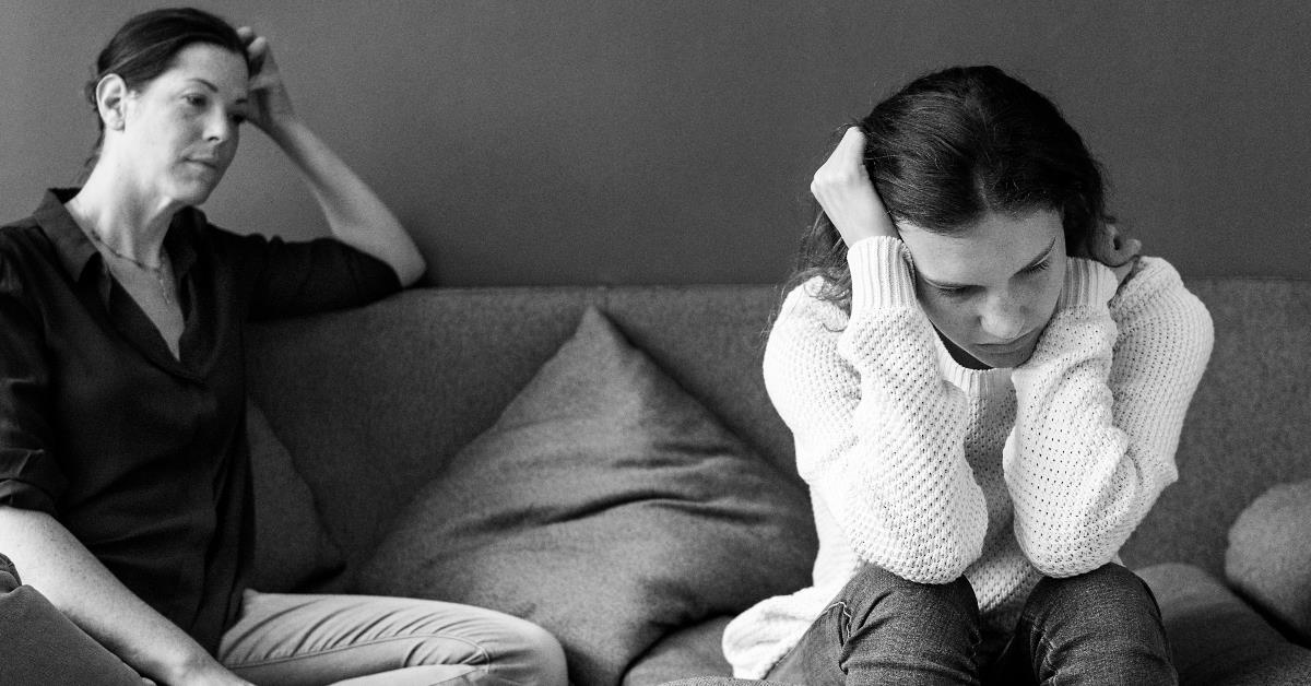 你已经“够好了”!别被父母的“为你好”绑架 内容图1 女神网-大潮社TV实时追踪属于女人新资讯的综合网站! 你已经“够好了”!别被父母的“为你好”绑架 女人心事 图1张