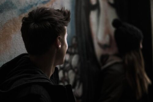 男人不该让女人流泪？或许他们真的学不会…