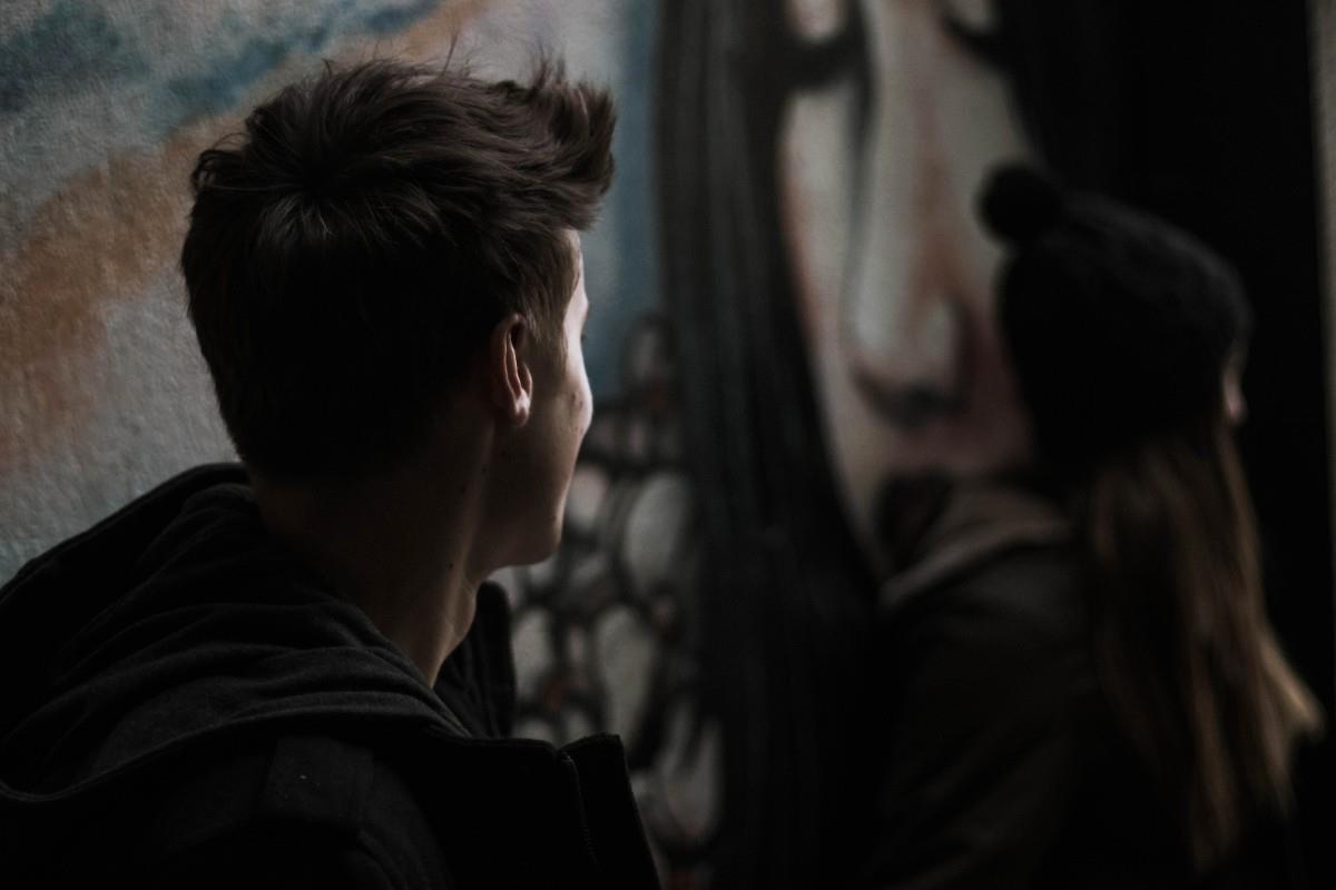 男人不该让女人流泪?或许他们真的学不会… 内容图1 女神网-大潮社TV实时追踪属于女人新资讯的综合网站! 男人不该让女人流泪?或许他们真的学不会… 女人心事 图1张