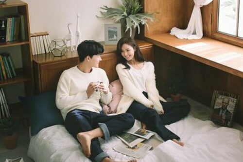 感情中不乏争执和冷战：从生理学研究，了解与另一半吵架时的心理变化