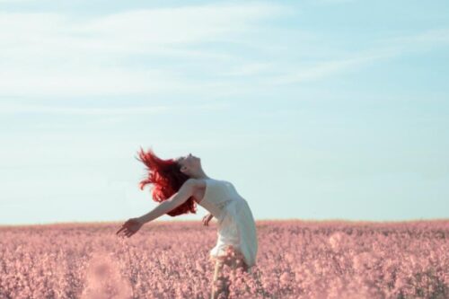 女人的深夜哲学：30 岁以后，我才学会了如何对自己诚实