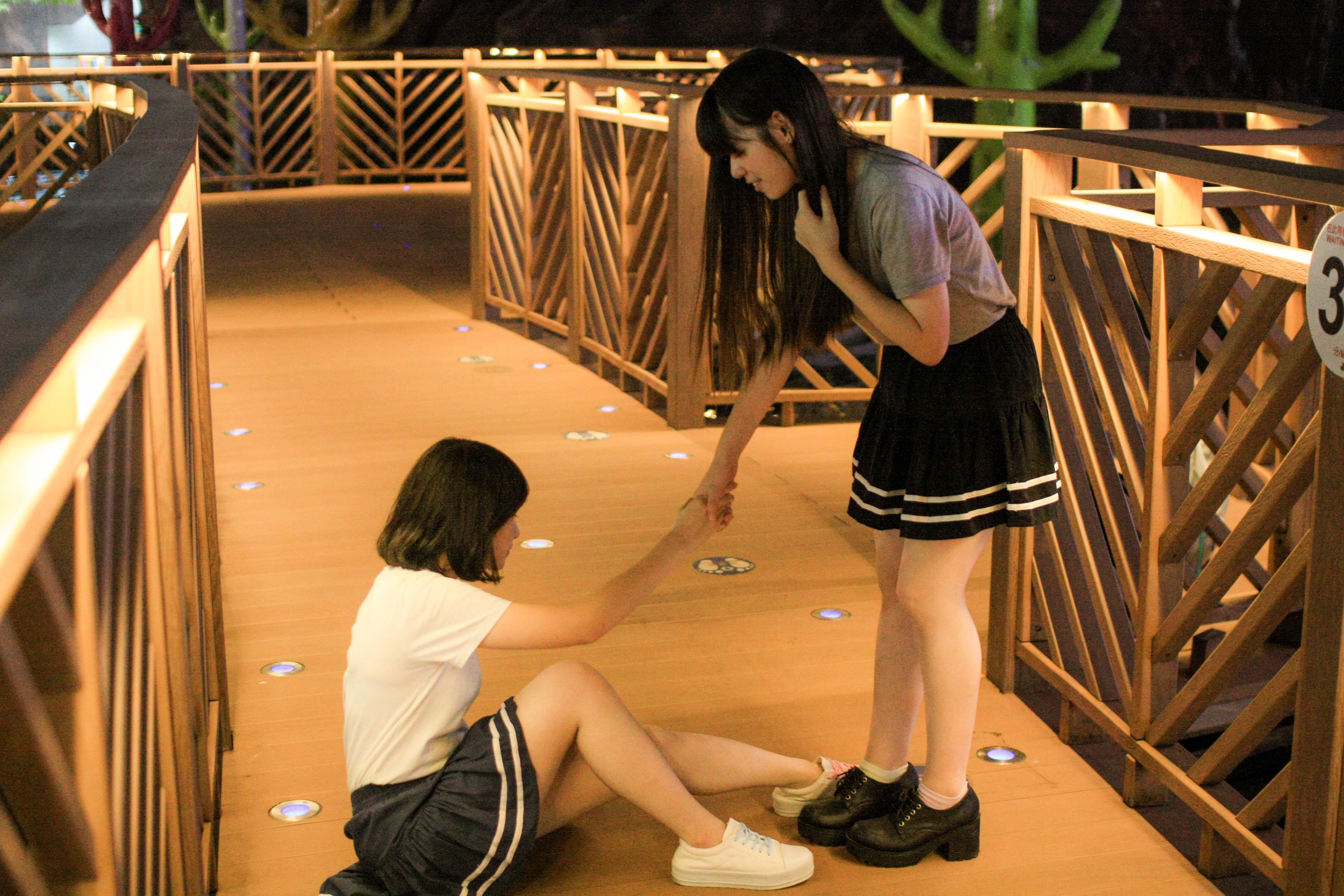 无缝接轨进入下一段关系就是随便?致需要被爱守护的我们:“在爱里没有谁对不起谁的问题” 内容图3 女神网-大潮社TV实时追踪属于女人新资讯的综合网站! IMG_1231