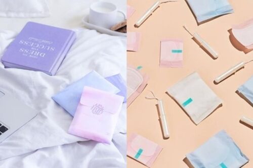 “我们的必需品是别人的奢侈品！”苏格兰全面免费提供女性生理用品，开辟女权的新里程碑