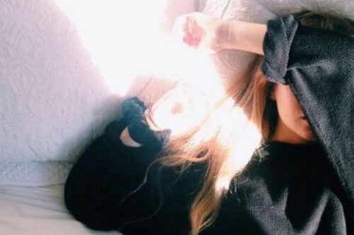 “当妈妈的样子”是别人定义的应该！产后纤细敏感的你，放过自己就能迎来快乐