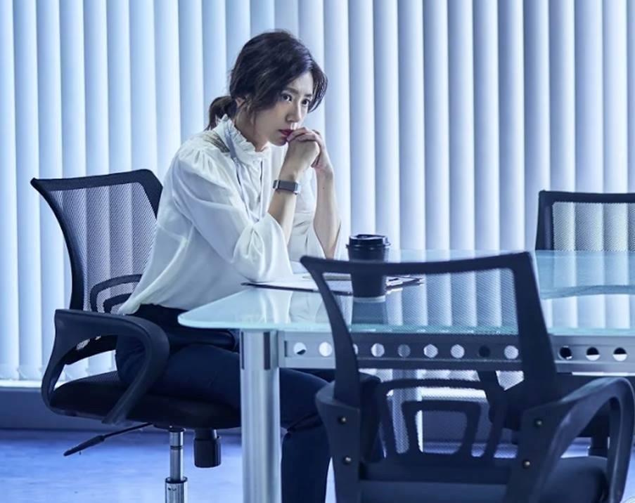 被生活迫成的女汉子,除了坚强别无选择:“无所畏惧是我保护自己的方式” 内容图3 女神网-大潮社TV实时追踪属于女人新资讯的综合网站! 55835894_2212982839031158_7661053111426875392_n