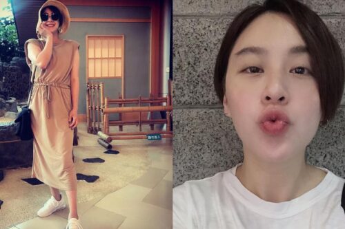 会被劈腿都是我的错？黄小柔：“背叛你的男人，没有必要再次回收”