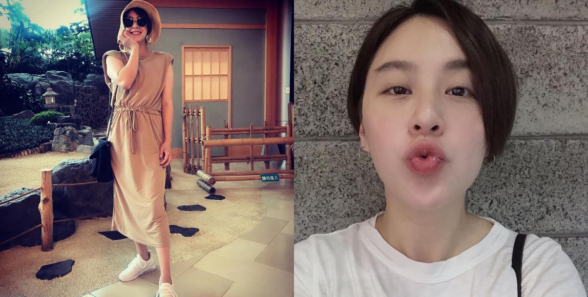 会被劈腿都是我的错?黄小柔:“背叛你的男人,没有必要再次回收” 内容图1 女神网-大潮社TV实时追踪属于女人新资讯的综合网站! 会被劈腿都是我的错?黄小柔:“背叛你的男人,没有必要再次回收” 女人心事 图1张