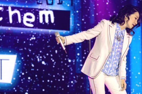 为什幺女性要这样被对待？陶晶莹、陈文茜突破性别框架：“提出 #YouToo 运动”