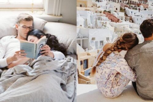 爱情长跑难不难？6 个相处心法维持热恋期，别让他一直猜不透