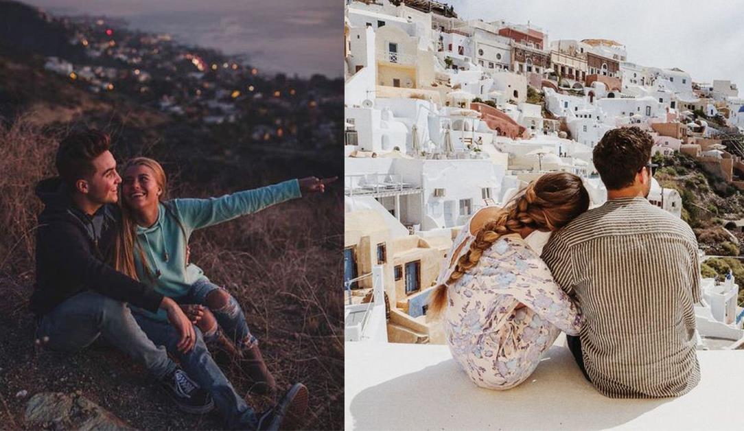 爱情长跑难不难?6 个相处心法维持热恋期,别让他一直猜不透 内容图5 女神网-大潮社TV实时追踪属于女人新资讯的综合网站! 32r34r.jpg