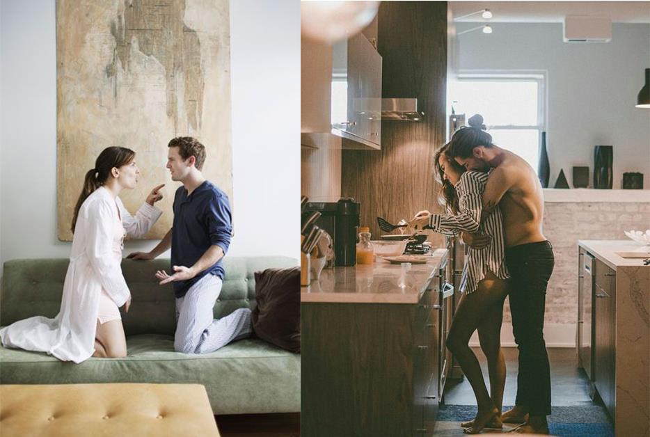 爱情长跑难不难?6 个相处心法维持热恋期,别让他一直猜不透 内容图7 女神网-大潮社TV实时追踪属于女人新资讯的综合网站! ewfrg